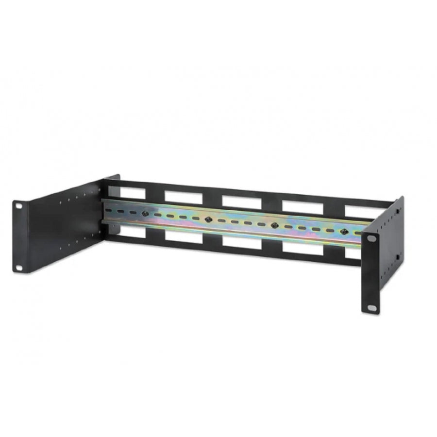 KIT DE CARRIL DIN , INTELLINET, 716345, AJUSTABLE PARA RACK 19, 2U KIT DE CARRIL DIN , INTELLINET, 716345, AJUSTABLE PARA RACK 19, 2U